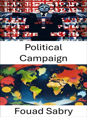 cover image of Political Campaign